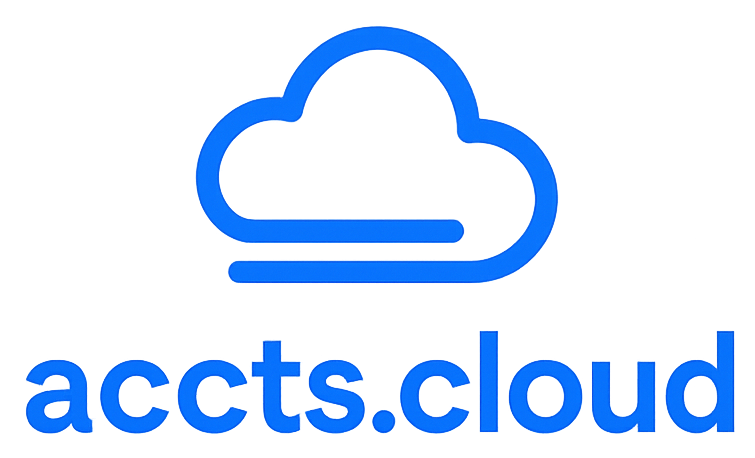 accts.cloud logo